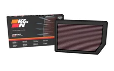 Replacement Air Filter for Mitsubishi Outlander PHEV image 3