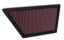 Replacement Air Filter image 1