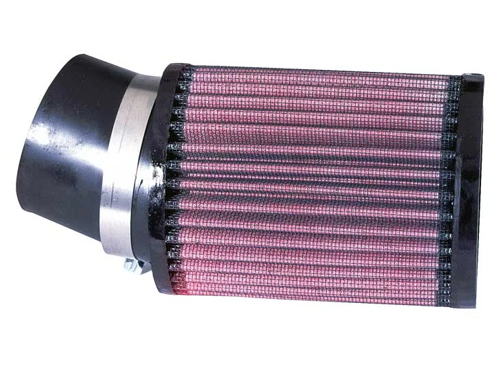 Universal Clamp-On Air Filter