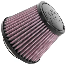 Universal Clamp-On Air Filter image 1