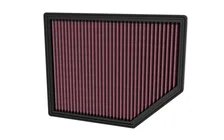 Replacement Air Filter for Ford image 1