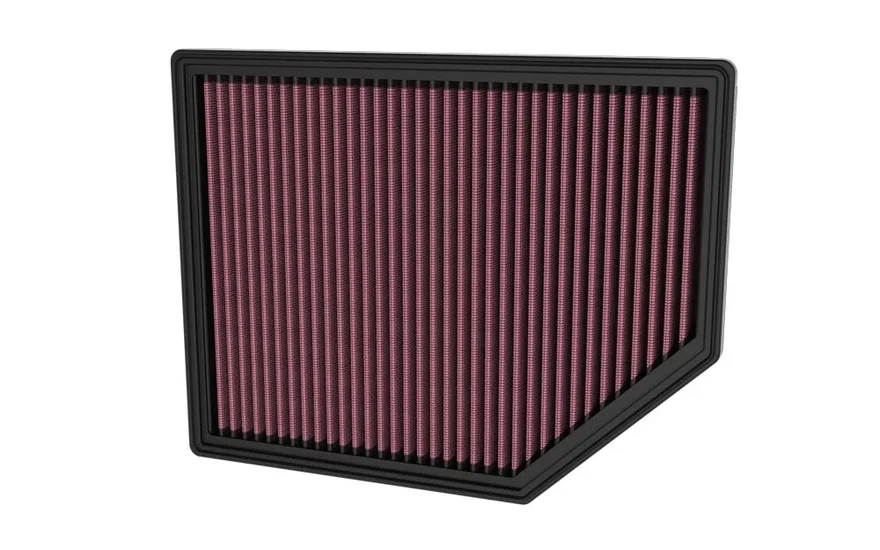 Replacement Air Filter for Ford