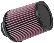 Universal Clamp-On Air Filter image 1
