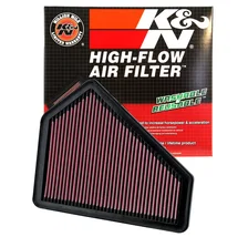 Replacement Air Filter for Cadillac CTS image 2