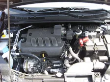 Replacement Air Filter for Nissan Sentra image 3