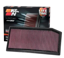 Replacement Air Filter for Mercedes-Benz image 2