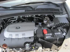 Replacement Air Filter for Acura image 3