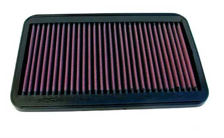 Replacement Air Filter for Toyota
