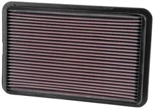 Replacement Air Filter image 1