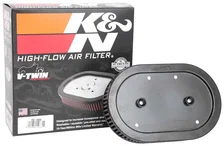 Replacement Air Filter image 3