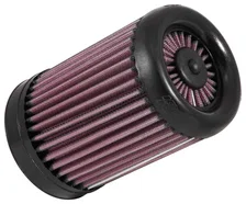 Universal X-Stream Clamp-On Air Filter image 1