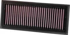 Replacement Air Filter for Mercedes-Benz image 4