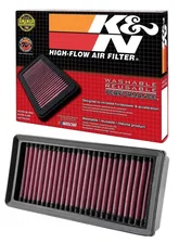 Replacement Air Filter for BMW image 2