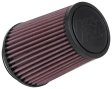 Universal Clamp-On Air Filter image 1