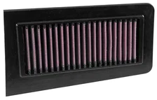 Replacement Air Filter for Suzuki image 4