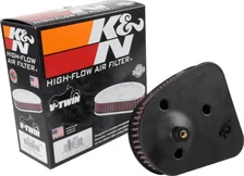 Replacement Air Filter for Harley-Davidson XG750A Street Rod image 2