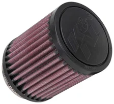 Universal Clamp-On Air Filter image 1