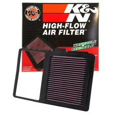 Replacement Air Filter for Toyota Prius image 2