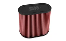 Universal Clamp-On Air Filter image 1