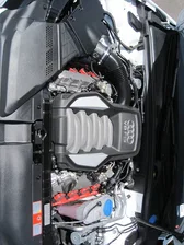 Replacement Air Filter for Audi image 3
