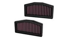 Replacement Air Filter for BMW image 1