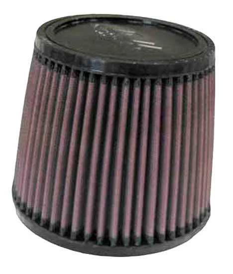 Universal Clamp-On Air Filter