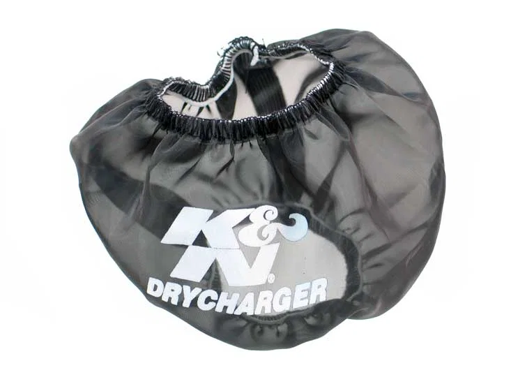 Air Filter Wrap