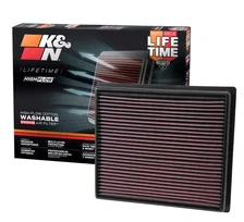 Replacement Air Filter for Toyota image 2