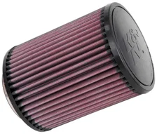 Universal Clamp-On Air Filter image 1