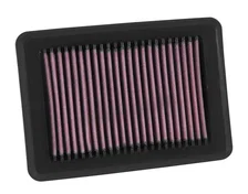 Replacement Air Filter for Honda Fit image 4
