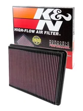Replacement Air Filter image 2