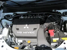 Replacement Air Filter for Mitsubishi image 4