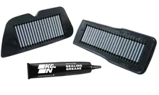 Replacement Air Filter for Suzuki image 1