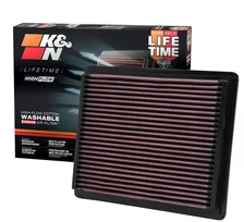 Replacement Air Filter image 2