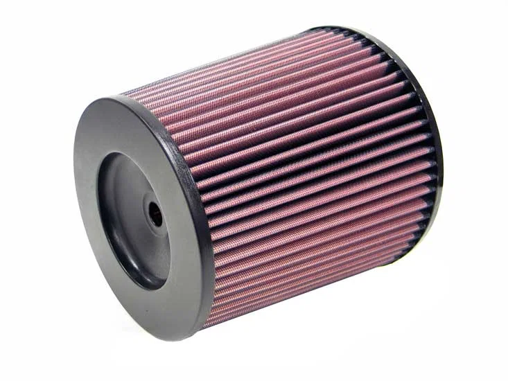 Universal Clamp-On Air Filter