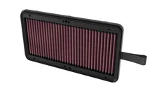 Replacement Air Filter for Genesis GV70 image 1