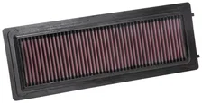 Replacement Air Filter for Alfa Romeo image 4