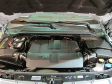 Replacement Air Filter for Land Rover image 3