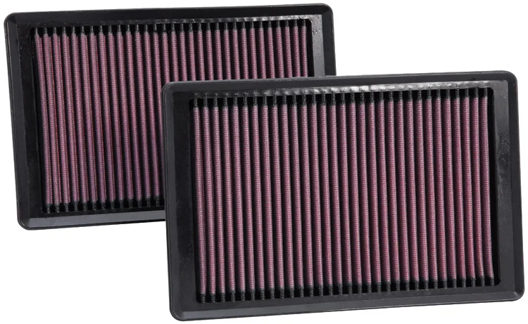 Replacement Air Filter for Jaguar