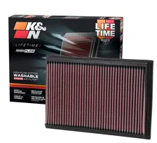 Replacement Air Filter image 2