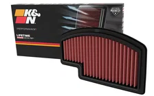 Replacement Air Filter for Triumph image 3