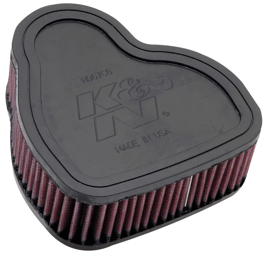 Replacement Air Filter for Honda