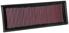 Replacement Air Filter for Peugeot image 4
