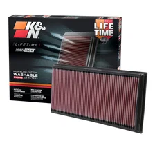 Replacement Air Filter image 2