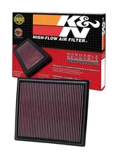 Replacement Air Filter image 2