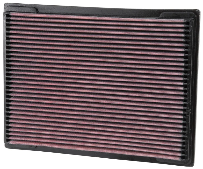 Replacement Air Filter for Mercedes-Benz