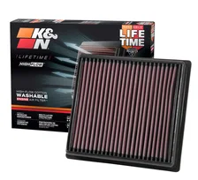Replacement Air Filter for Subaru image 2