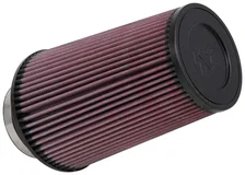 Universal Clamp-On Air Filter image 1