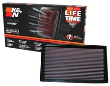 Replacement Air Filter for Jaguar image 2
