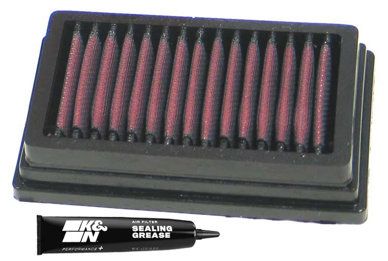 Replacement Air Filter for BMW